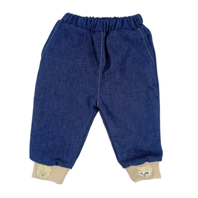 Pantalon de bebe OCTAVIO PANT SALE NIÑO